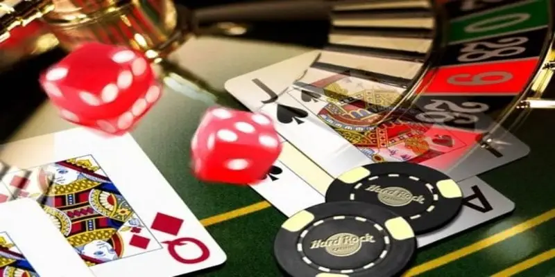 77win casino và thông tin giới thiệu khái quát