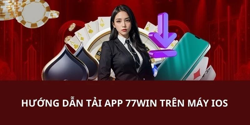 Chỉ dẫn quy trình cài đặt ứng dụng trên IOS