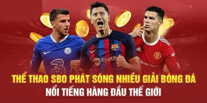 Khám phá khái quát về sảnh SBO thể thao tại 77win