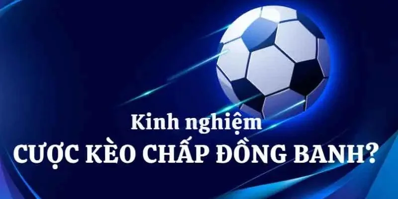 Kinh nghiệm tham gia chơi kèo cược đạt hiệu quả cao