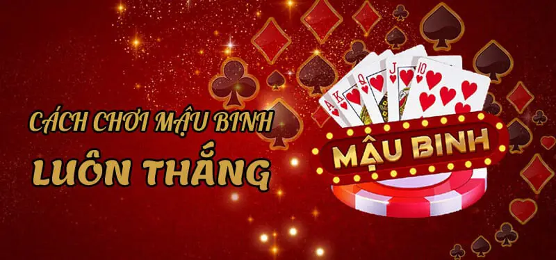 mậu binh 77win