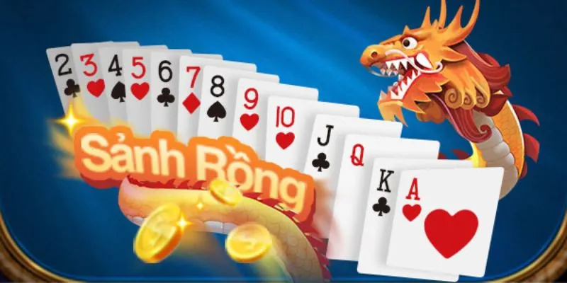 Mậu binh sảnh rồng ăn thưởng lớn nhất tại nhà cái 77Win