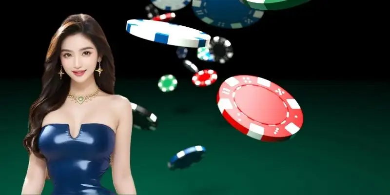 Nắm vững thuật ngữ Poker tăng cơ hội chiến thắng