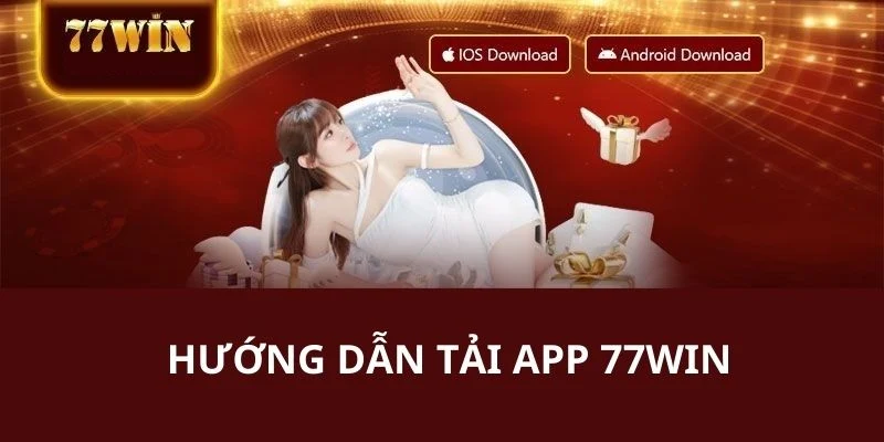 Tải app 77win