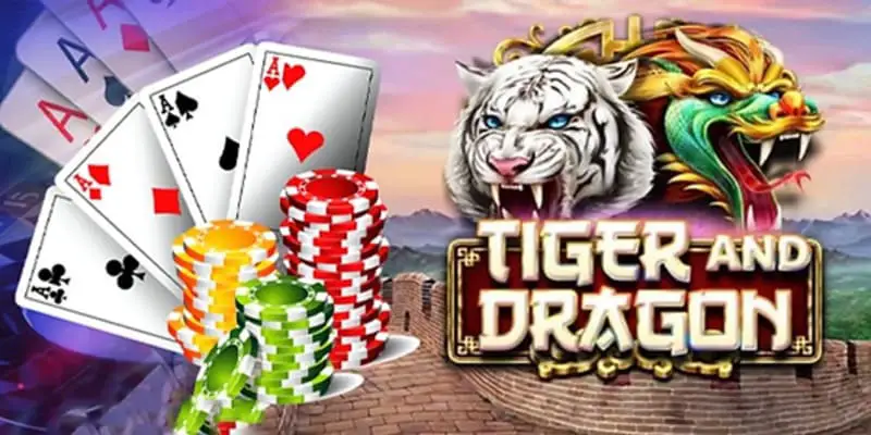 Tìm hiểu định nghĩa chính xác về game Rồng hổ online